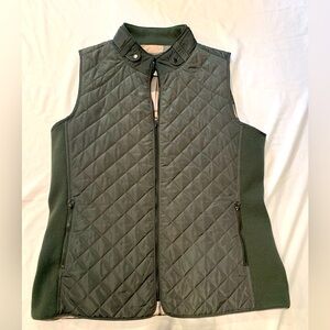 Fashion Vest